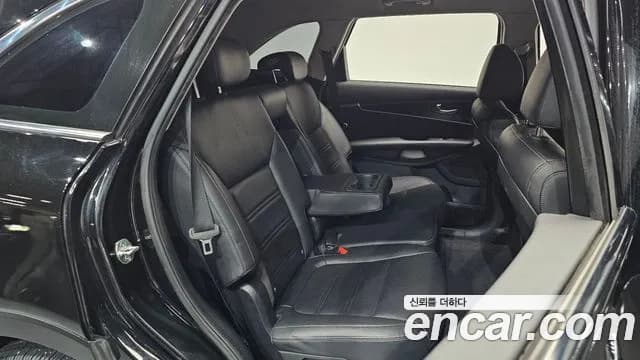 2020 Kia The New Sorento Diesel 2.0 2WD Sold VIN KNAPH81ABLA630983 – photo 18 2020 Kia The New Sorento Diesel 2.0 2WD Sold VIN KNAPH81ABLA630983 – photo 18