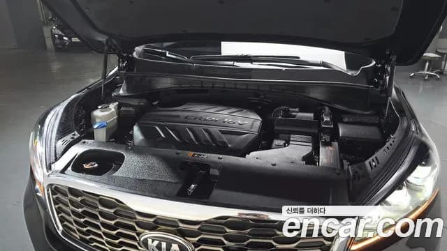 2020 Kia The New Sorento Diesel 2.0 2WD Sold VIN KNAPH81ABLA630983 – photo 20 2020 Kia The New Sorento Diesel 2.0 2WD Sold VIN KNAPH81ABLA630983 – photo 20