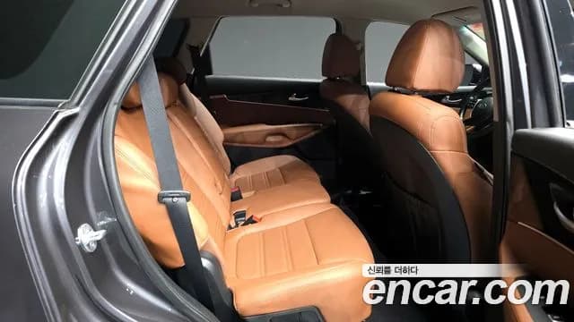 2020 Kia The New Sorento Diesel 2.0 2WD Sold VIN KNAPH81ABLA637375 – undercarriage 2020 Kia The New Sorento Diesel 2.0 2WD Sold VIN KNAPH81ABLA637375 – undercarriage