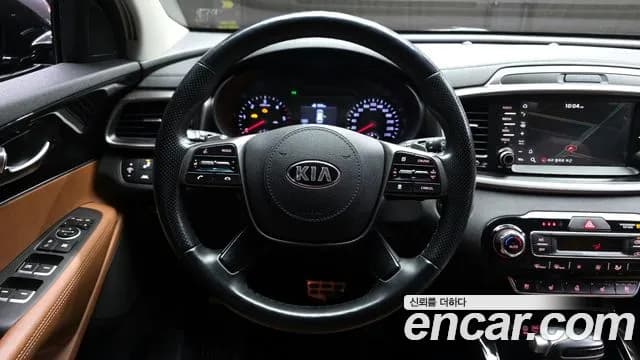 2020 Kia The New Sorento Diesel 2.0 2WD Sold VIN KNAPH81ABLA637375 – odometer reading 2020 Kia The New Sorento Diesel 2.0 2WD Sold VIN KNAPH81ABLA637375 – odometer reading