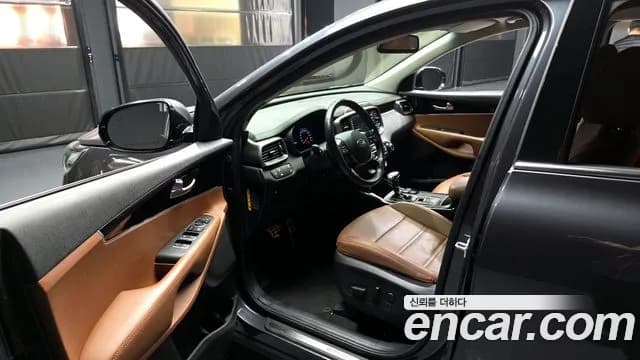 2020 Kia The New Sorento Diesel 2.0 2WD Sold VIN KNAPH81ABLA637375 – photo 14 2020 Kia The New Sorento Diesel 2.0 2WD Sold VIN KNAPH81ABLA637375 – photo 14