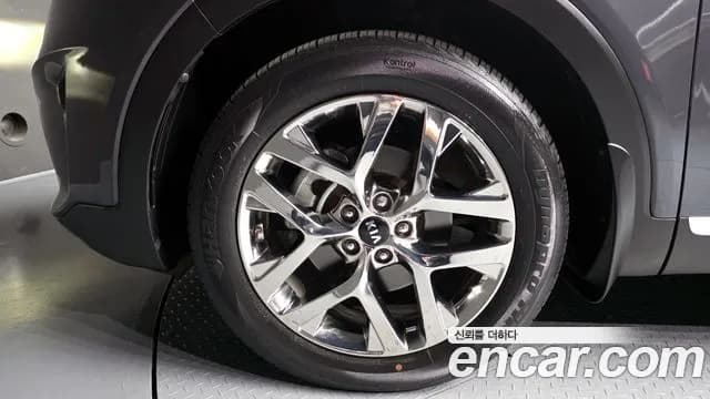 2020 Kia The New Sorento Diesel 2.0 2WD Sold VIN KNAPH81ABLA637375 – photo 16 2020 Kia The New Sorento Diesel 2.0 2WD Sold VIN KNAPH81ABLA637375 – photo 16