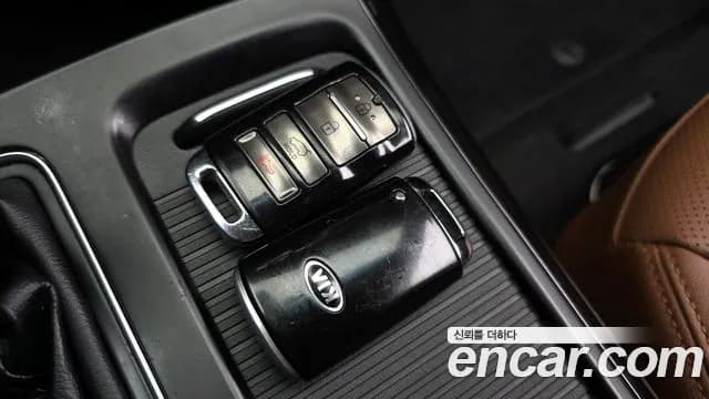 2020 Kia The New Sorento Diesel 2.0 2WD Sold VIN KNAPH81ABLA637375 – photo 17 2020 Kia The New Sorento Diesel 2.0 2WD Sold VIN KNAPH81ABLA637375 – photo 17