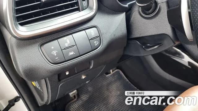 2020 Kia The New Sorento Diesel 2.0 2WD Sold VIN KNAPH81ABLA640053 – side profile 2020 Kia The New Sorento Diesel 2.0 2WD Sold VIN KNAPH81ABLA640053 – side profile