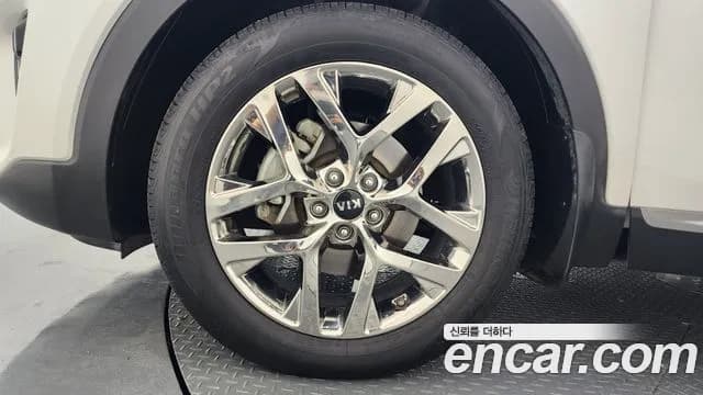 2020 Kia The New Sorento Diesel 2.0 2WD Sold VIN KNAPH81ABLA640053 – engine bay 2020 Kia The New Sorento Diesel 2.0 2WD Sold VIN KNAPH81ABLA640053 – engine bay