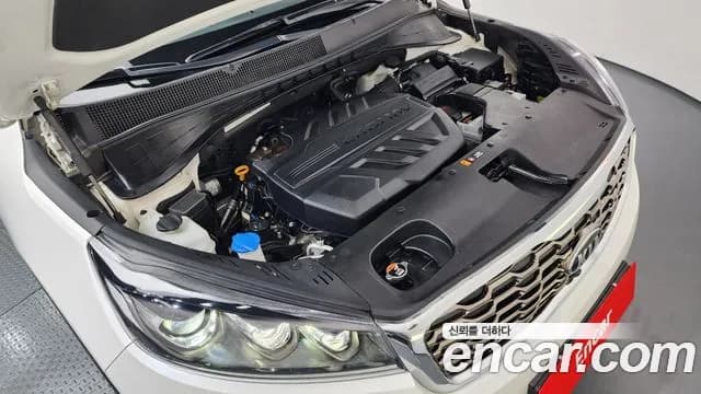 2020 Kia The New Sorento Diesel 2.0 2WD Sold VIN KNAPH81ABLA640053 – exterior detail 2020 Kia The New Sorento Diesel 2.0 2WD Sold VIN KNAPH81ABLA640053 – exterior detail