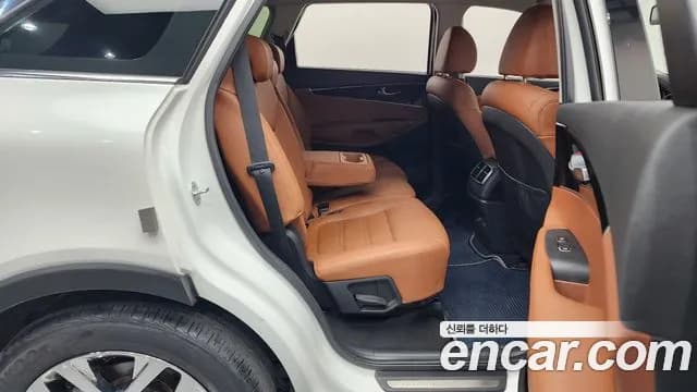 2020 Kia The New Sorento Diesel 2.0 2WD Sold VIN KNAPH81ABLA640053 – photo 11 2020 Kia The New Sorento Diesel 2.0 2WD Sold VIN KNAPH81ABLA640053 – photo 11