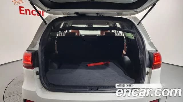 2020 Kia The New Sorento Diesel 2.0 2WD Sold VIN KNAPH81ABLA640053 – photo 12 2020 Kia The New Sorento Diesel 2.0 2WD Sold VIN KNAPH81ABLA640053 – photo 12