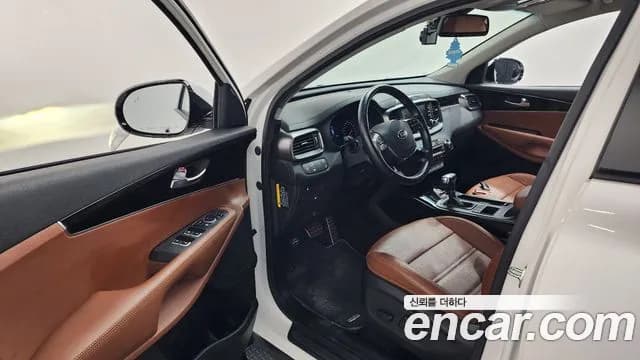 2020 Kia The New Sorento Diesel 2.0 2WD Sold VIN KNAPH81ABLA640053 – photo 16 2020 Kia The New Sorento Diesel 2.0 2WD Sold VIN KNAPH81ABLA640053 – photo 16