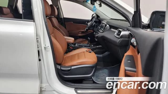 2020 Kia The New Sorento Diesel 2.0 2WD Sold VIN KNAPH81ABLA640053 – photo 18 2020 Kia The New Sorento Diesel 2.0 2WD Sold VIN KNAPH81ABLA640053 – photo 18