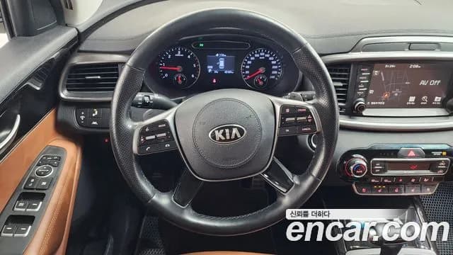 2020 Kia The New Sorento Diesel 2.0 2WD Sold VIN KNAPH81ABLA640053 – photo 19 2020 Kia The New Sorento Diesel 2.0 2WD Sold VIN KNAPH81ABLA640053 – photo 19