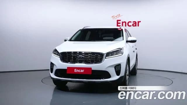 2020 Kia The New Sorento Diesel 2.0 2WD Sold VIN KNAPH81ABLA640053 – photo 20 2020 Kia The New Sorento Diesel 2.0 2WD Sold VIN KNAPH81ABLA640053 – photo 20
