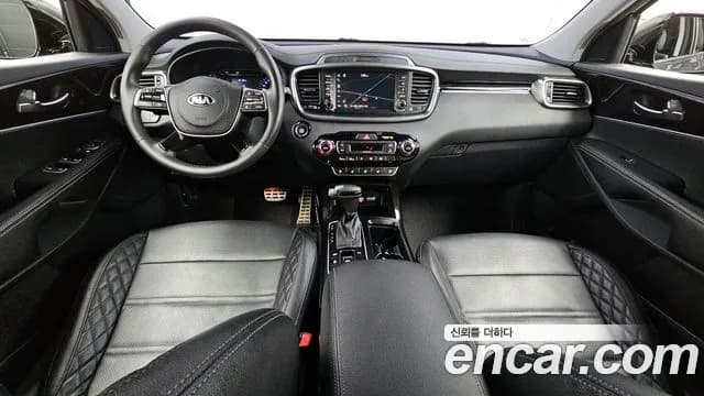 2020 Kia The New Sorento Diesel 2.0 4WD Sold VIN KNAPH81ADLA578324 – engine bay 2020 Kia The New Sorento Diesel 2.0 4WD Sold VIN KNAPH81ADLA578324 – engine bay