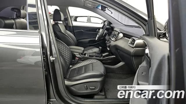 2020 Kia The New Sorento Diesel 2.0 4WD Sold VIN KNAPH81ADLA578324 – exterior detail 2020 Kia The New Sorento Diesel 2.0 4WD Sold VIN KNAPH81ADLA578324 – exterior detail