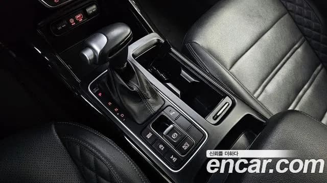 2020 Kia The New Sorento Diesel 2.0 4WD Sold VIN KNAPH81ADLA578324 – photo 12 2020 Kia The New Sorento Diesel 2.0 4WD Sold VIN KNAPH81ADLA578324 – photo 12