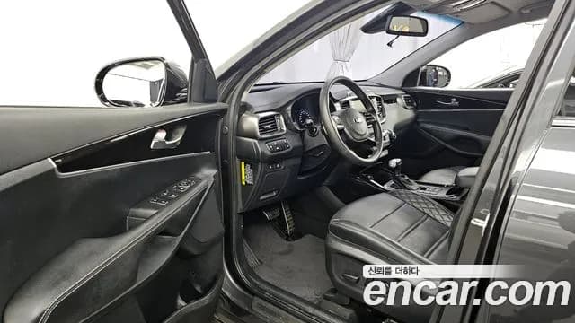 2020 Kia The New Sorento Diesel 2.0 4WD Sold VIN KNAPH81ADLA578324 – photo 14 2020 Kia The New Sorento Diesel 2.0 4WD Sold VIN KNAPH81ADLA578324 – photo 14