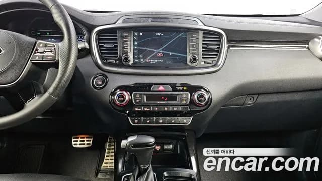 2020 Kia The New Sorento Diesel 2.0 4WD Sold VIN KNAPH81ADLA578324 – photo 15 2020 Kia The New Sorento Diesel 2.0 4WD Sold VIN KNAPH81ADLA578324 – photo 15