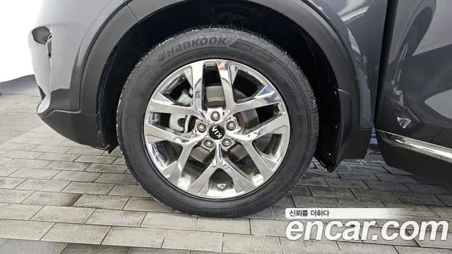 2020 Kia The New Sorento Diesel 2.0 4WD Sold VIN KNAPH81ADLA578324 – photo 17 2020 Kia The New Sorento Diesel 2.0 4WD Sold VIN KNAPH81ADLA578324 – photo 17