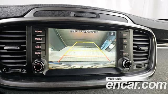 2020 Kia The New Sorento Diesel 2.0 4WD Sold VIN KNAPH81ADLA578324 – photo 18 2020 Kia The New Sorento Diesel 2.0 4WD Sold VIN KNAPH81ADLA578324 – photo 18