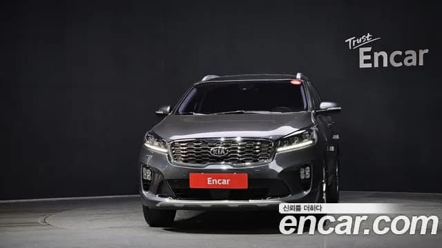 2020 Kia The New Sorento Diesel 2.0 4WD Sold VIN KNAPH81ADLA578324 – photo 20 2020 Kia The New Sorento Diesel 2.0 4WD Sold VIN KNAPH81ADLA578324 – photo 20