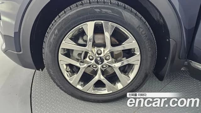 2020 Kia The New Sorento Diesel 2.0 4WD Sold VIN KNAPH81ADLA588852 – side profile 2020 Kia The New Sorento Diesel 2.0 4WD Sold VIN KNAPH81ADLA588852 – side profile