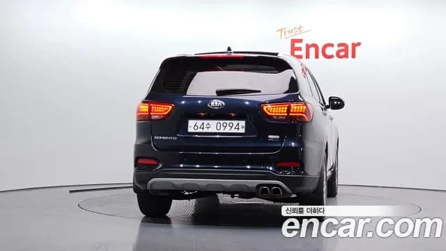 2020 Kia The New Sorento Diesel 2.0 4WD Sold VIN KNAPH81ADLA588852 – engine bay 2020 Kia The New Sorento Diesel 2.0 4WD Sold VIN KNAPH81ADLA588852 – engine bay
