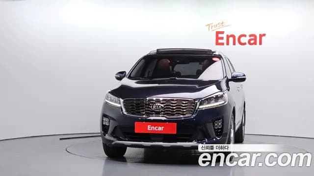 2020 Kia The New Sorento Diesel 2.0 4WD Sold VIN KNAPH81ADLA588852 – photo 13 2020 Kia The New Sorento Diesel 2.0 4WD Sold VIN KNAPH81ADLA588852 – photo 13
