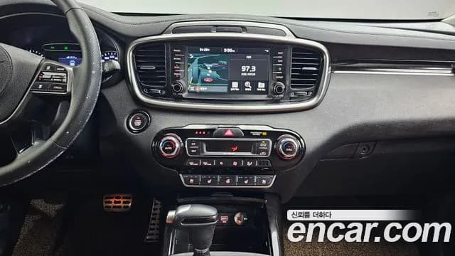 2020 Kia The New Sorento Diesel 2.0 4WD Sold VIN KNAPH81ADLA588852 – photo 14 2020 Kia The New Sorento Diesel 2.0 4WD Sold VIN KNAPH81ADLA588852 – photo 14