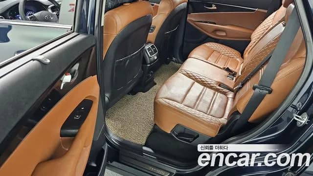 2020 Kia The New Sorento Diesel 2.0 4WD Sold VIN KNAPH81ADLA588852 – photo 16 2020 Kia The New Sorento Diesel 2.0 4WD Sold VIN KNAPH81ADLA588852 – photo 16