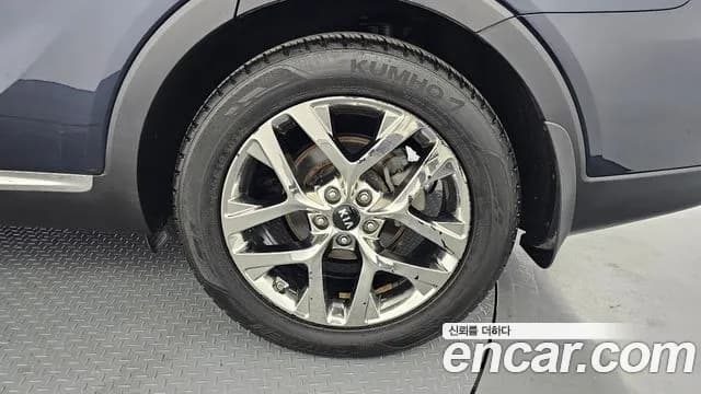 2020 Kia The New Sorento Diesel 2.0 4WD Sold VIN KNAPH81ADLA588852 – photo 19 2020 Kia The New Sorento Diesel 2.0 4WD Sold VIN KNAPH81ADLA588852 – photo 19