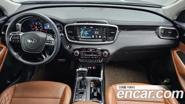 2020 Kia The New Sorento Diesel 2.0 4WD Sold VIN KNAPH81ADLA588852 – photo 24 2020 Kia The New Sorento Diesel 2.0 4WD Sold VIN KNAPH81ADLA588852 – photo 24