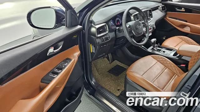 2020 Kia The New Sorento Diesel 2.0 4WD Sold VIN KNAPH81ADLA588852 – photo 25 2020 Kia The New Sorento Diesel 2.0 4WD Sold VIN KNAPH81ADLA588852 – photo 25