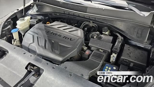 2020 Kia The New Sorento Diesel 2.0 4WD Sold VIN KNAPH81ADLA588852 – photo 27 2020 Kia The New Sorento Diesel 2.0 4WD Sold VIN KNAPH81ADLA588852 – photo 27