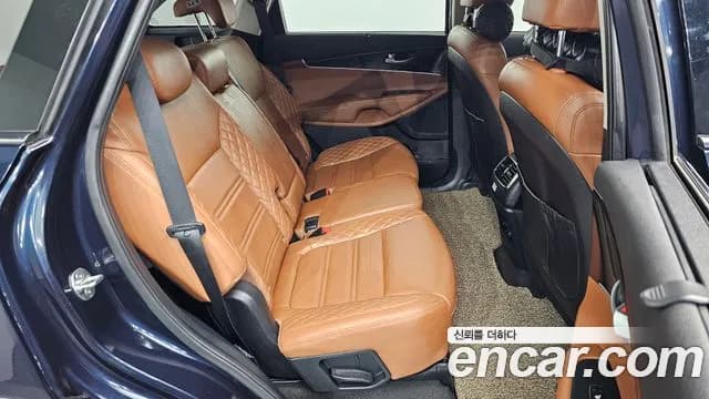 2020 Kia The New Sorento Diesel 2.0 4WD Sold VIN KNAPH81ADLA588852 – photo 28 2020 Kia The New Sorento Diesel 2.0 4WD Sold VIN KNAPH81ADLA588852 – photo 28