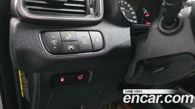 2018 Kia The New Sorento Diesel 2.2 2WD Sold VIN KNAPH81BBJA391752 – side profile 2018 Kia The New Sorento Diesel 2.2 2WD Sold VIN KNAPH81BBJA391752 – side profile