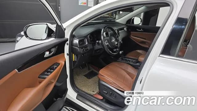 2018 Kia The New Sorento Diesel 2.2 2WD Sold VIN KNAPH81BBJA391752 – odometer reading 2018 Kia The New Sorento Diesel 2.2 2WD Sold VIN KNAPH81BBJA391752 – odometer reading
