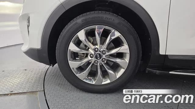 2018 Kia The New Sorento Diesel 2.2 2WD Sold VIN KNAPH81BBJA391752 – photo 12 2018 Kia The New Sorento Diesel 2.2 2WD Sold VIN KNAPH81BBJA391752 – photo 12