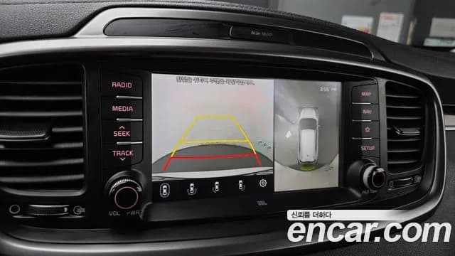 2018 Kia The New Sorento Diesel 2.2 2WD Sold VIN KNAPH81BBJA391752 – photo 23 2018 Kia The New Sorento Diesel 2.2 2WD Sold VIN KNAPH81BBJA391752 – photo 23