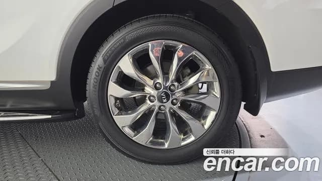 2018 Kia The New Sorento Diesel 2.2 2WD Sold VIN KNAPH81BBJA391752 – photo 28 2018 Kia The New Sorento Diesel 2.2 2WD Sold VIN KNAPH81BBJA391752 – photo 28