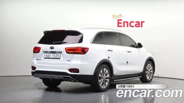 2018 Kia The New Sorento Diesel 2.2 2WD Sold VIN KNAPH81BBJA391752 – photo 31 2018 Kia The New Sorento Diesel 2.2 2WD Sold VIN KNAPH81BBJA391752 – photo 31