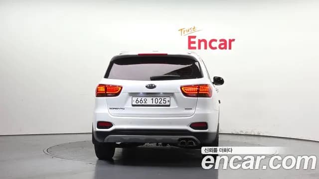 2018 Kia The New Sorento Diesel 2.2 2WD Sold VIN KNAPH81BBJA391752 – photo 32 2018 Kia The New Sorento Diesel 2.2 2WD Sold VIN KNAPH81BBJA391752 – photo 32