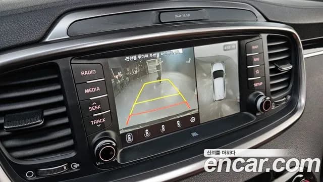 2018 Kia The New Sorento Diesel 2.2 2WD Sold VIN KNAPH81BBJA395417 – photo 11 2018 Kia The New Sorento Diesel 2.2 2WD Sold VIN KNAPH81BBJA395417 – photo 11