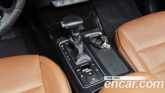 2018 Kia The New Sorento Diesel 2.2 2WD Sold VIN KNAPH81BBJA395417 – photo 16 2018 Kia The New Sorento Diesel 2.2 2WD Sold VIN KNAPH81BBJA395417 – photo 16