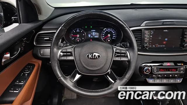2018 Kia The New Sorento Diesel 2.2 2WD Sold VIN KNAPH81BBJA395417 – photo 17 2018 Kia The New Sorento Diesel 2.2 2WD Sold VIN KNAPH81BBJA395417 – photo 17