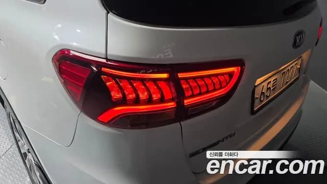 2018 Kia The New Sorento Diesel 2.2 2WD Sold VIN KNAPH81BBJA400834 – photo 34 2018 Kia The New Sorento Diesel 2.2 2WD Sold VIN KNAPH81BBJA400834 – photo 34
