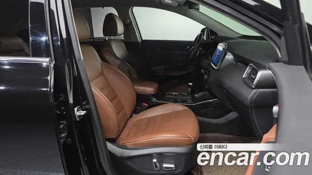 2018 Kia The New Sorento Diesel 2.2 2WD Sold VIN KNAPH81BBJA408467 – undercarriage 2018 Kia The New Sorento Diesel 2.2 2WD Sold VIN KNAPH81BBJA408467 – undercarriage