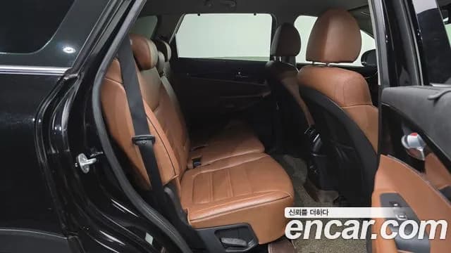 2018 Kia The New Sorento Diesel 2.2 2WD Sold VIN KNAPH81BBJA408467 – odometer reading 2018 Kia The New Sorento Diesel 2.2 2WD Sold VIN KNAPH81BBJA408467 – odometer reading