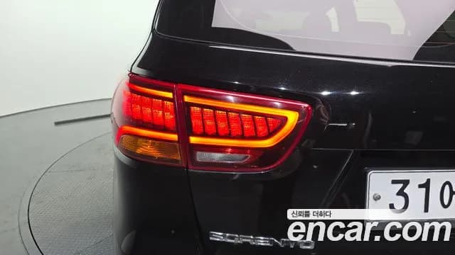 2018 Kia The New Sorento Diesel 2.2 2WD Sold VIN KNAPH81BBJA408467 – photo 21 2018 Kia The New Sorento Diesel 2.2 2WD Sold VIN KNAPH81BBJA408467 – photo 21
