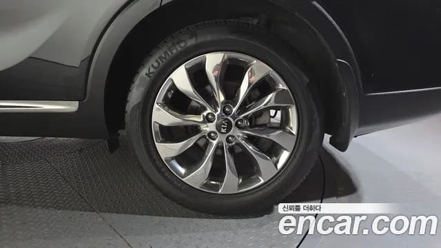 2018 Kia The New Sorento Diesel 2.2 2WD Sold VIN KNAPH81BBJA408467 – photo 29 2018 Kia The New Sorento Diesel 2.2 2WD Sold VIN KNAPH81BBJA408467 – photo 29