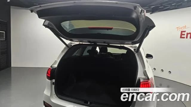 2018 Kia The New Sorento Diesel 2.2 2WD Sold VIN KNAPH81BBJA412867 – undercarriage 2018 Kia The New Sorento Diesel 2.2 2WD Sold VIN KNAPH81BBJA412867 – undercarriage